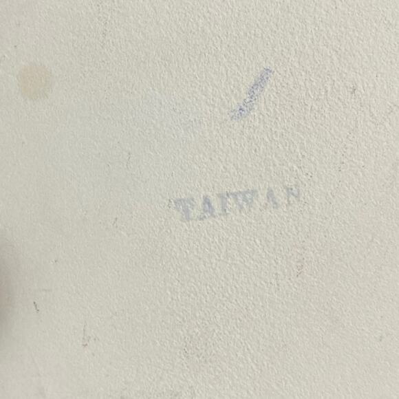 Cast Iron Christmas Tile Trivet Scenery Cooling Santa Reindeer Vintage Hanging - Picture 8 of 10